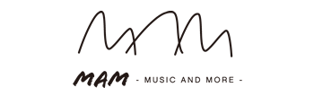 MAMミュージック株式会社は、金沢市にある音楽制作スタジオです。CM音楽やアーティストへの楽曲提供、レコーディング、編集等の制作全般、また、パソコンを使った音楽制作(DTM)のレッスンをおこなっています。